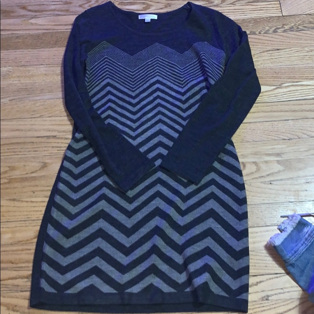 London Times Sweater Dress